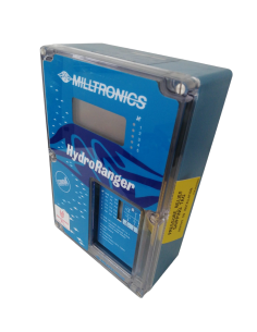 MILLTRONICS ULTRASCHALL-FÜLLSTANDSREGELGERÄT